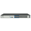 D-Link 26-Port 10/100/1000Base-T PoE + Smart Switch