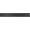 24 PoE 10/100/1000 Ports + 4 Gigabit SFP Ports WebSmart