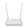 DLINK DSL - 2750U Router 300Mbps 2 externalantenna, UK plug