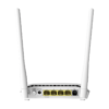 DLINK DSL - 2750U Router 300Mbps 2 externalantenna, UK plug