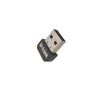 Dlink Adapter Wireless AX 300 Wi-Fi 6 2.4GHz