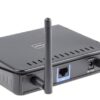DLINK DAP - 1360 Range Extender 300Mbps, UK Plug