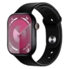 Pawa Stellar Smart Watch With Double-Tap Function