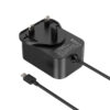X.CELL WALL CHARGER GAN 30W BLACK