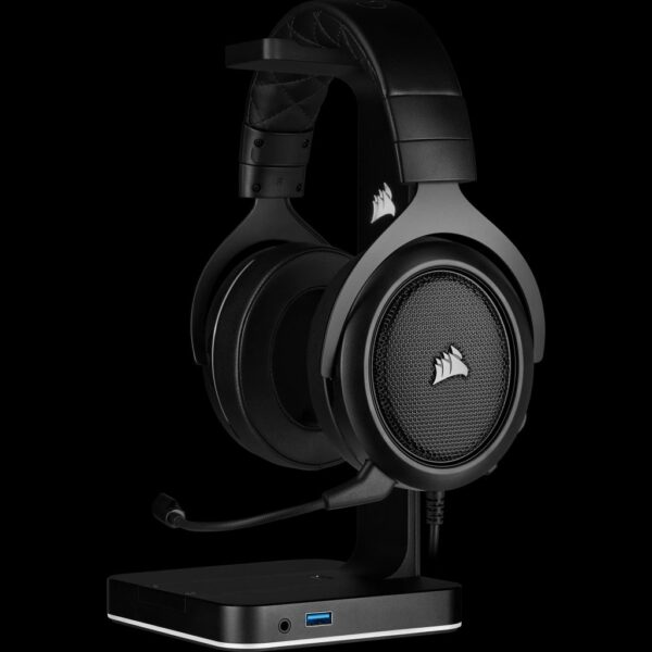 CORSAIR Headset HS50 PRO Stereo Blue