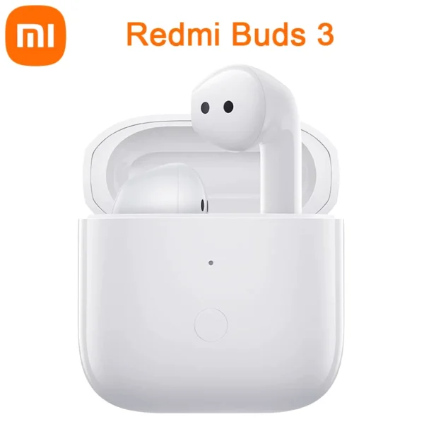 Xiaomi buds 3 (White)