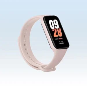 Xiaomi MI Smart Band 8 Active Pink