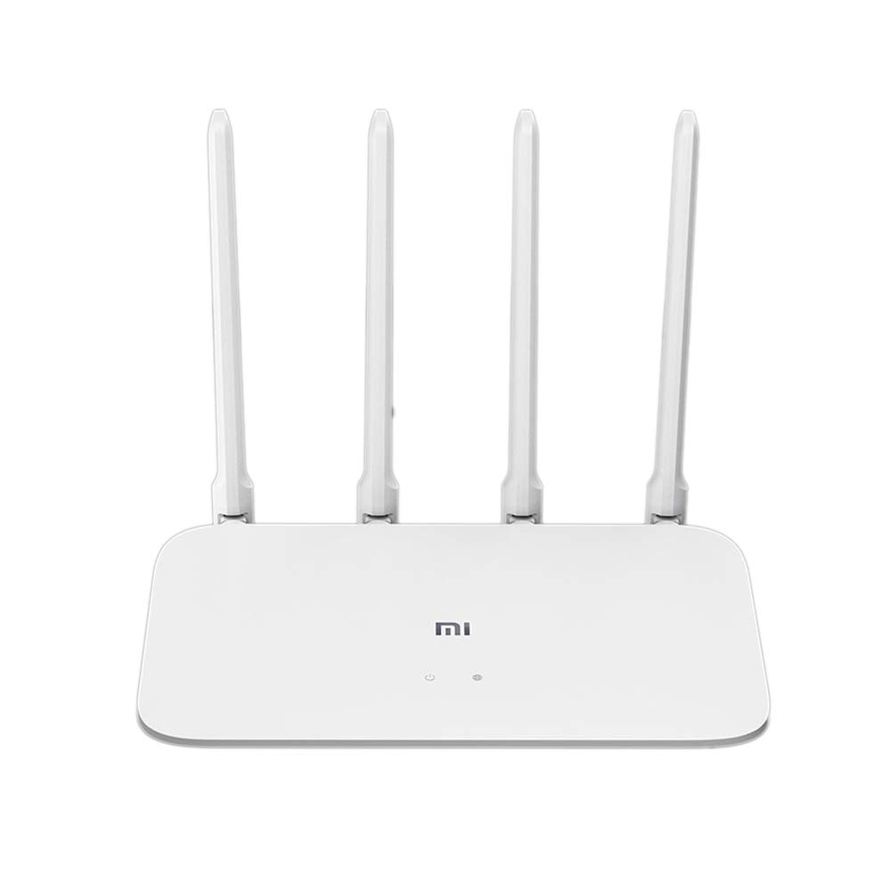 Mi Router 4A