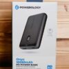 Powerology Onyx 10050mAh PD 35W Powerbank