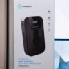 Powerology 11200mAh Jump Starter With Air Compressor