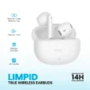 Pawa Limpid True Wireless Earbuds