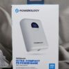 Powerology 10000mAh Ultra-Compact Power Bank