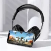 Pawa Thunk Overear Wireless headphone.