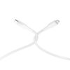 Powerology Braided USB-C To Lightning Data & Fast Charge Cable