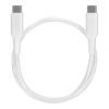 ProductPowerology Braided USB-C To USB-C Data