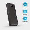 Powerology 20000mAh Compact Power Bank 30W