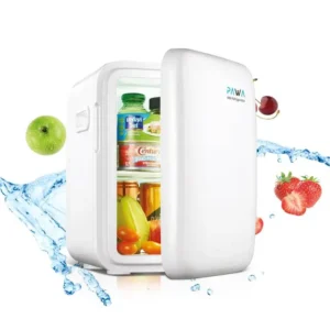 PAWA Mini Refrigerator 10L