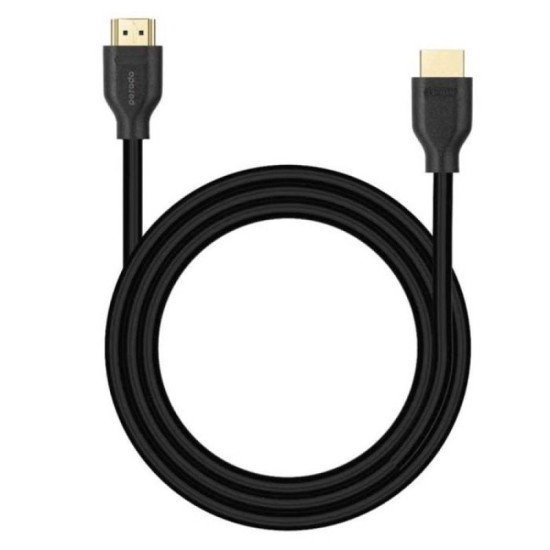 Porodo 8K HDMI to HDMI Cable