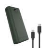 Powerology 30000mAh Hight-Capacity Power Bank