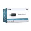 AC600 MU-MIMO Wi-Fi USB Adapter