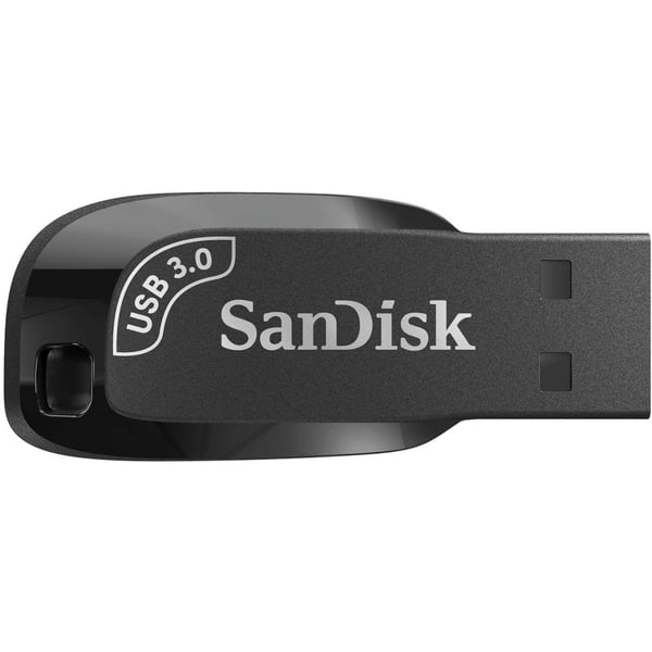 SanDisk Ultra Shift USB 3.0 Flash Drive