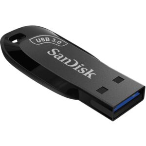 SanDisk Ultra Shift USB 3.0 Flash Drive