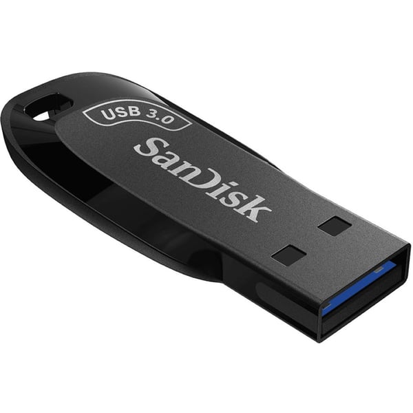 SanDisk Ultra Shift USB 3.0 Flash Drive