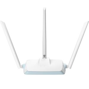 DLINK EAGLE PRO AI N300 SMART ROUTER