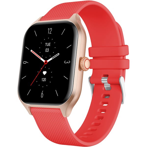Xcell XL-WATCH-G7TPRO-BBLK G7 Talk Professional Smartwatch