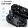 Swiss Military SM-TWE-DELTA4-PNK Delta 4 True Wireless Earbuds