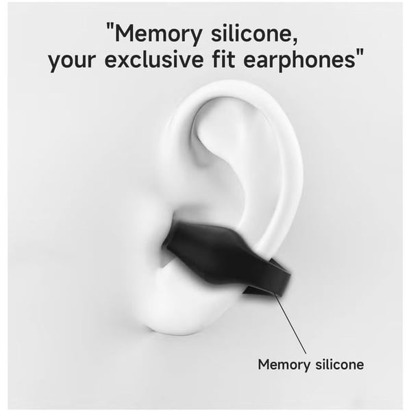 Swiss Military SM-TWE-DELTA4-PNK Delta 4 True Wireless Earbuds