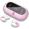 Swiss Military SM-TWE-DELTA4-PNK Delta 4 True Wireless Earbuds