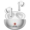 Swiss Military SM-TWS-VICTOR3-ANC Victor 3 True Wireless Earbuds Black