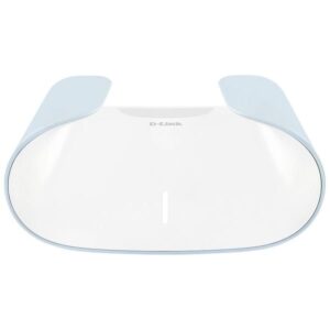 Wireless AX 3000 Wi-Fi 6 Dual Band(11ax/ac/b/g/n/a/k/v) AI Router, MU-MIMO &OFDMA, 4 x Gigabit LAN ports, Gigabit WAN, VoiceControl, FOTA, D-Link AI technology, D-Link Wi-FiMesh, D-Link AQUILA PRO AI App Support, UK/EU Plug