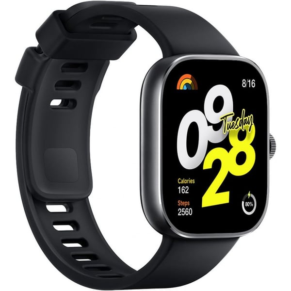 Redmi Watch 4 (Black )