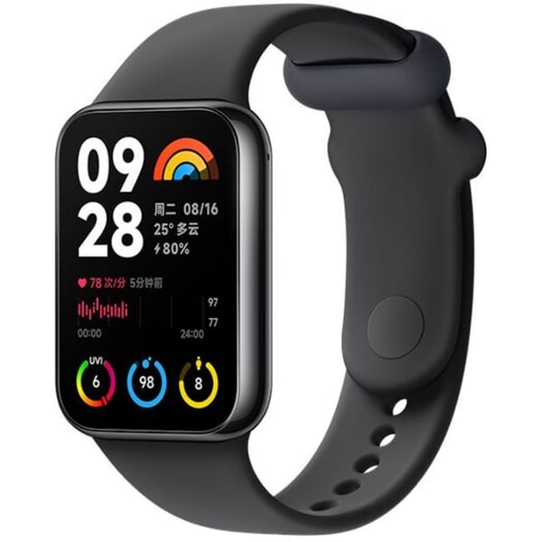 Xiaomi MI Smart Band 8 Pro