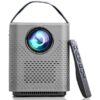 Pawa Magnifier Series Mini Projector