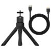 Pawa Magnifier Series Mini Projector