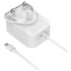 X.CELL WALL CHARGER GAN 30W BLACK