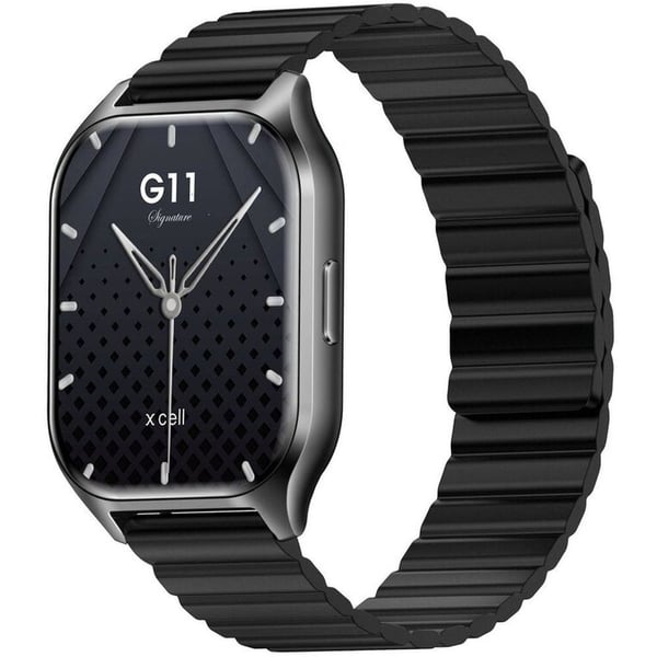 Xcell XL-WCH-G11SIG-BLKFBLKS G11