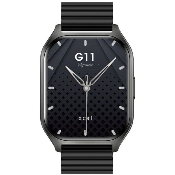 Xcell XL-WCH-G11SIG-BLKFBLKS G11