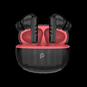 PowerO+ Stripes True Wireless Earbuds.