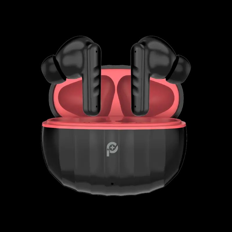 PowerO+ Stripes True Wireless Earbuds.
