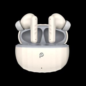 PowerO+ Stripes True Wireless Earbuds.