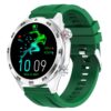 Xcell Elite-1 Smartwatch Stainless Steel