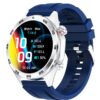 Xcell Elite-1 Smartwatch Stainless Steel