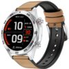 Xcell Elite-1 Smartwatch Stainless Steel
