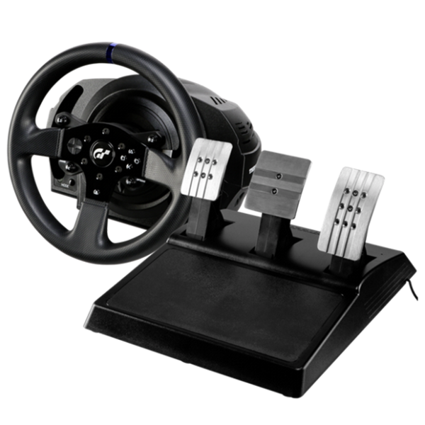 Thrustmaster T300 RS GT Racing Wheel for PS4 PC | TM-WHL-