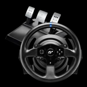 Thrustmaster T300 RS GT Racing Wheel for PS4 PC | TM-WHL-