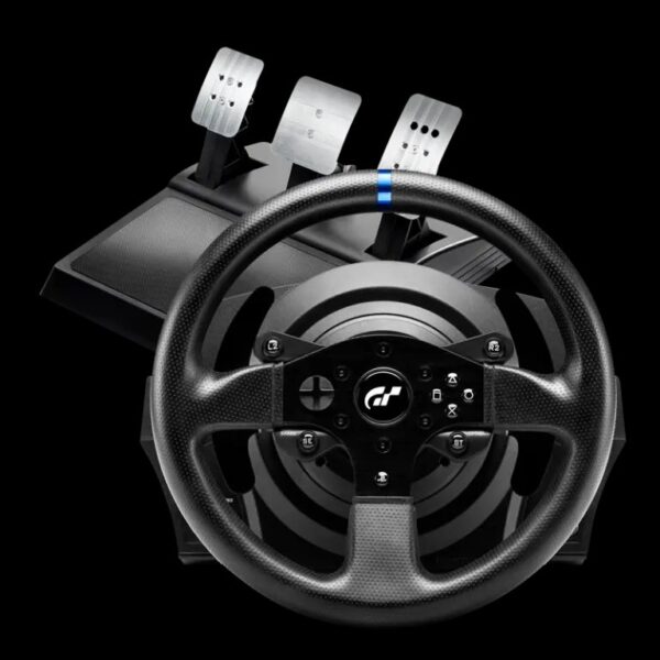 Thrustmaster T300 RS GT Racing Wheel for PS4 PC | TM-WHL-